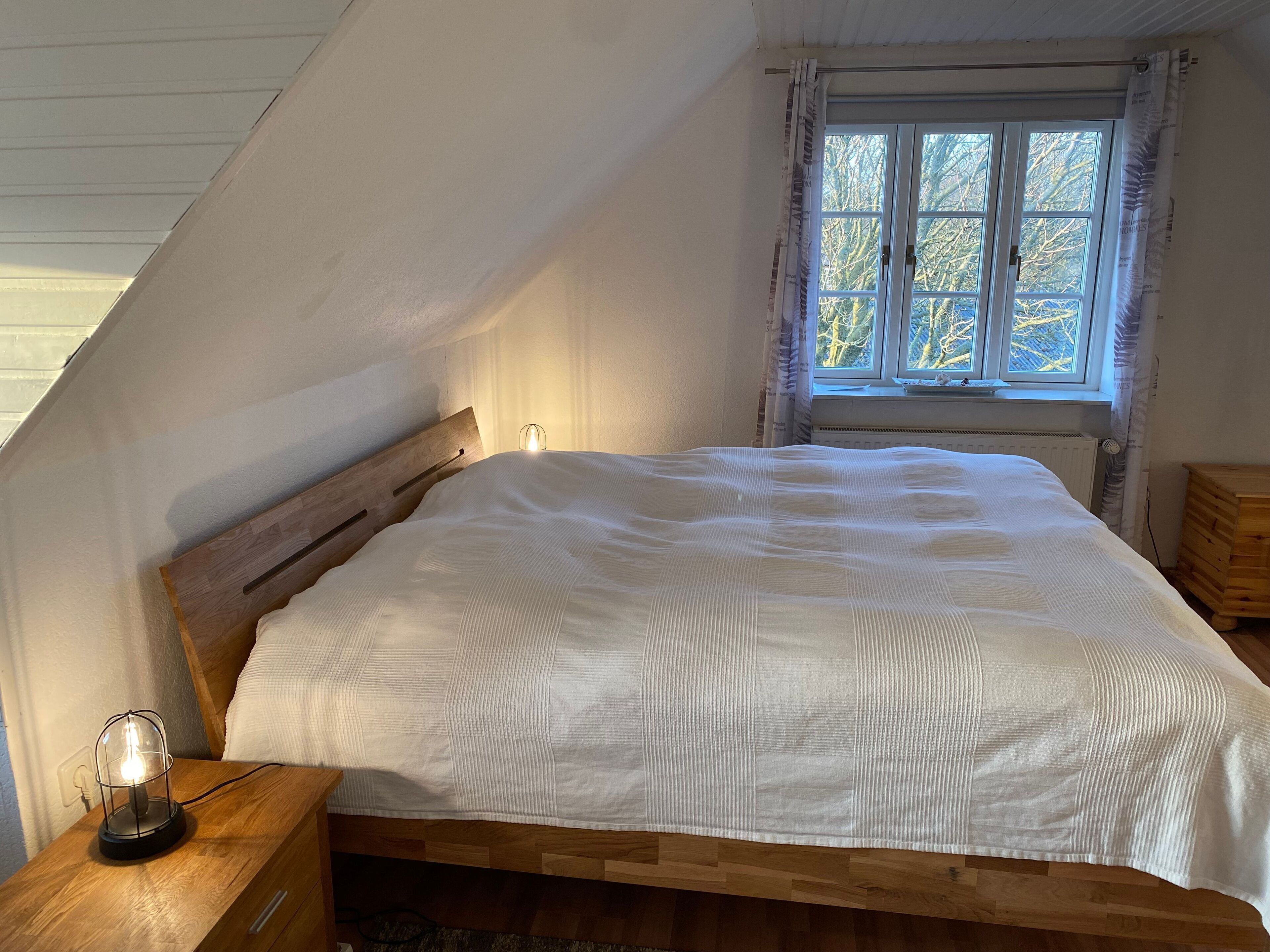 1 bedroom, iron/ironing board, WiFi