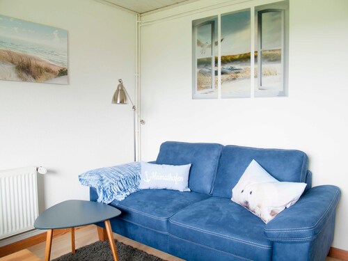 Wattwurm - Lomatalo Große Gaarde