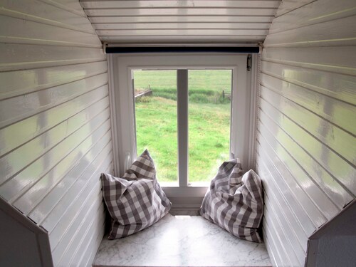 Wattwurm - Holiday cottage Große Gaarde