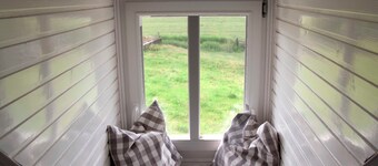 Wattwurm - Holiday cottage Große Gaarde