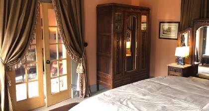 Historic Silverton Lodge: Grande Suite Teddy Roosevelt