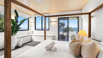 6 bedrooms, free WiFi, bed sheets