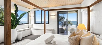 Saltwater Beach House