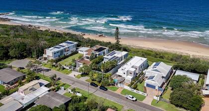 Saltwater Beach House