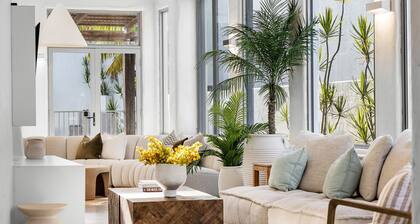 Saltwater Beach House - Absolutes Ferienhaus direkt am Strand