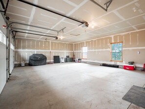 Interior - Grand View — Targhee Ski Resort, Jackson, Hot tub (Tetonia)