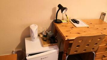 Double Room, Non Smoking (3) | Individually decorated, individually furnished, desk, laptop workspace