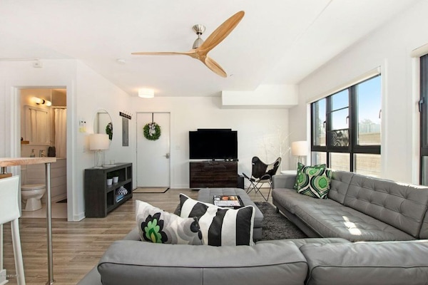 Televisor intel·ligent