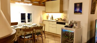 Top Ferienwohnung - Ticino Lugano (Comano)