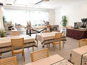 餐厅