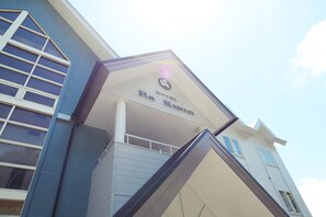 外观细节