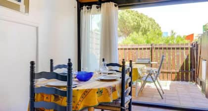 Les Amandines by Interhome