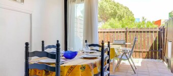 Les Amandines by Interhome