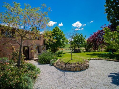 Le Nuvole by Interhome