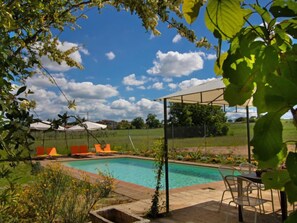 Pool - Le Nuvole by Interhome (Castiglione del Lago)