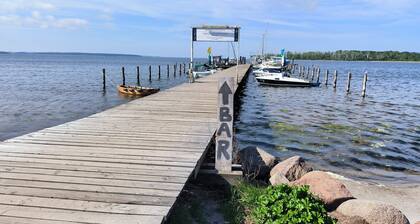 Apartment sundeck Rerik - Apartment sundeck