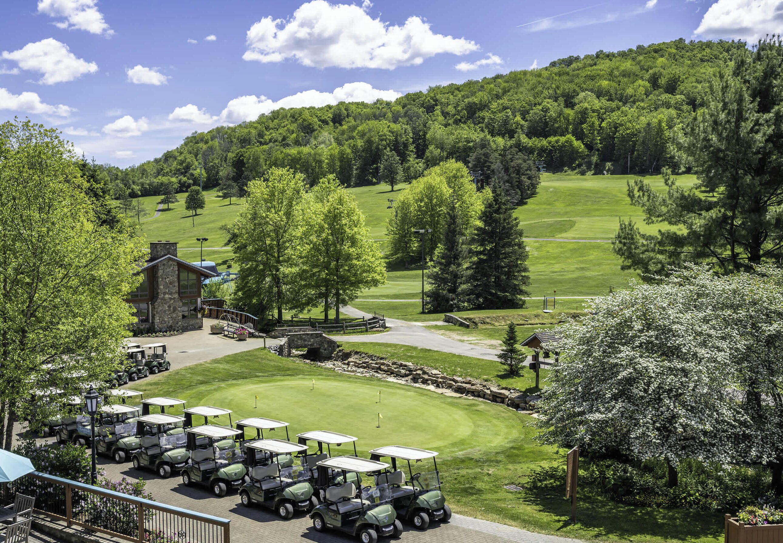 Golf