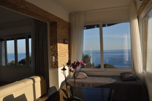 Villa SKYLINE Cap-D'ail, Monaco