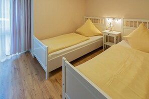 1 Schlafzimmer, kostenloses WLAN