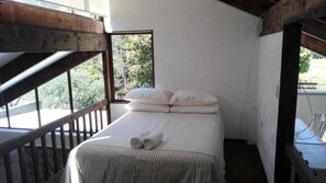 3. Studio Apartment | View from room - WATERS EDGE BED & BREAKFAST (Kaitaia)