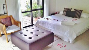 2. Two Bedroom Apartment | Individually decorated, individually furnished, iron/ironing board