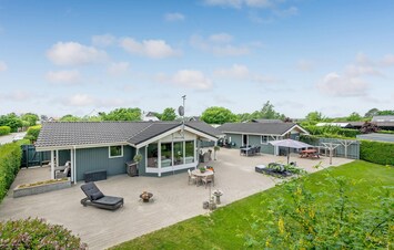 Speisen im Freien