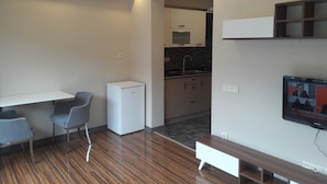 Unclassified image, 2 of 26, button - Ninve Apartments (Istanbul)