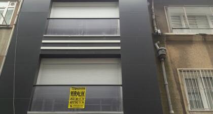 Ninve Apartments