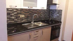 Unclassified image, 5 of 26, button - Ninve Apartments (Istanbul)