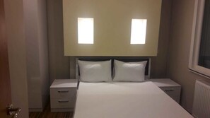 Comfort Apartment, 1 Double Bed with Sofa bed - Ninve Apartments (Istanbul)