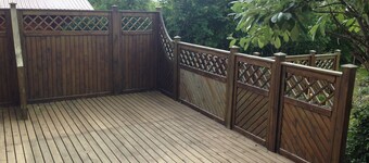 Mið-Mörk holiday home farm villa