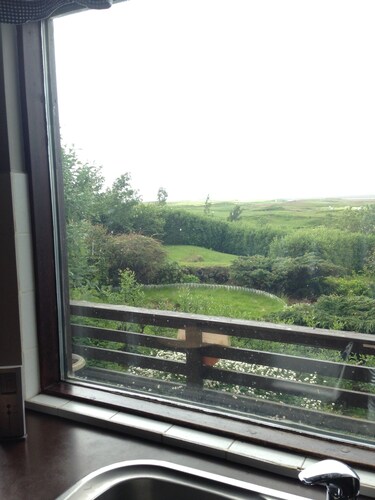 Mið-Mörk holiday home farm villa