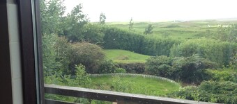 Mið-Mörk holiday home farm villa