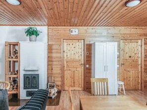 Sisätilat