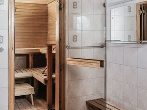 Sauna - Vacation home B by Interhome (Porvoo)