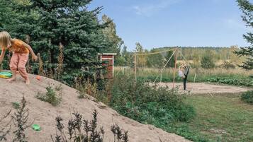 Kinderbereich