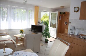 Fernseher