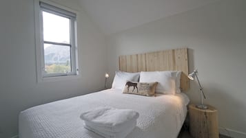 3 soveværelser, strygejern/strygebræt, gratis Wi-Fi, sengetøj