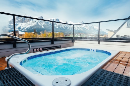 Basecamp Resorts - Ferienwohnung - Appartement mit 3 Schlafzimmern