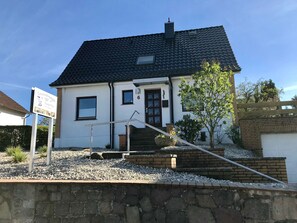 Udendørsområde
