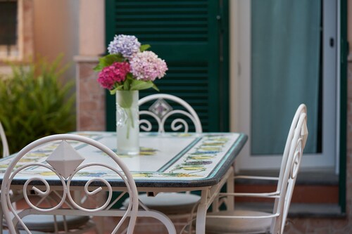 Villa Il Gatto Rosso 5 Minuten von Pompeji entfernt