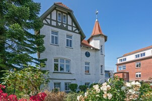 Udendørsområde