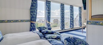 Hotel Sønderborg Garni