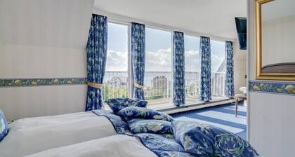 Hotel Sønderborg Garni