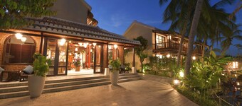 Zest Resort & Spa Hoi An