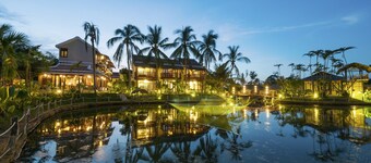Zest Resort & Spa Hoi An