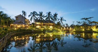 Zest Resort & Spa Hoi An