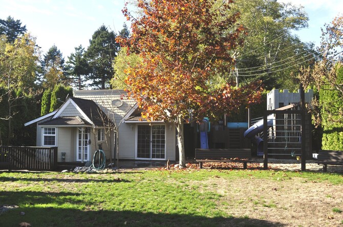 ポイントロバーツ ワシントン州の城のコテージ ロバーツ岬 口コミ 宿泊料金 予約 エクスペディア