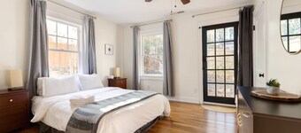 ❤InstaWorthy❤ Håndværker af Dwntn & Duke + Pvt Patio