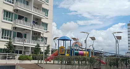 One Borneo Kota kinabalu Homstay